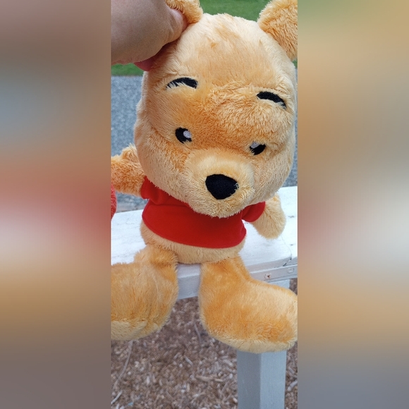 Winnie the Pooh & Tigger lot - Picture 2 of 8